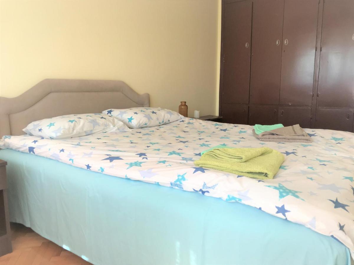 Apartment Sunflat - Novakovic *