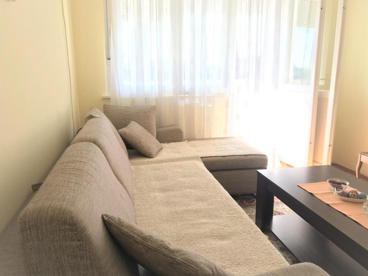 Sunflat - Novakovic * Podgorica